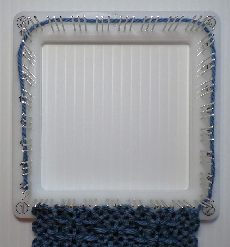 Choosing Yarn 1: Cotton (Beginner's Corner) – Adventures in Pin Loom Weaving